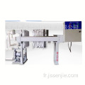 CE Certificied Sludge Automatic Membrane Filter Press